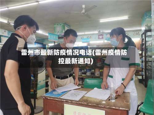 雷州市最新防疫情况电话(雷州疫情防控最新通知)-第2张图片