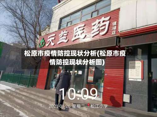 松原市疫情防控现状分析(松原市疫情防控现状分析图)