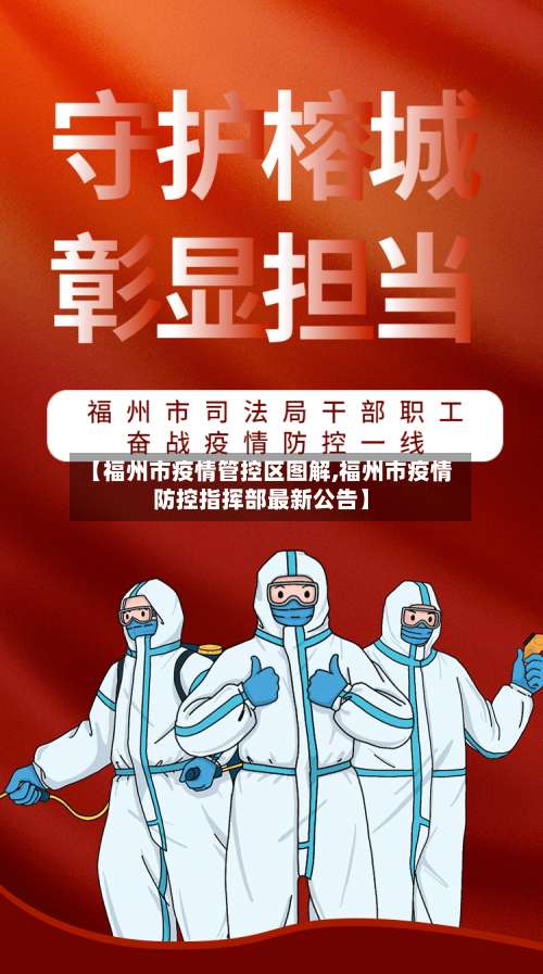 【福州市疫情管控区图解,福州市疫情防控指挥部最新公告】-第2张图片