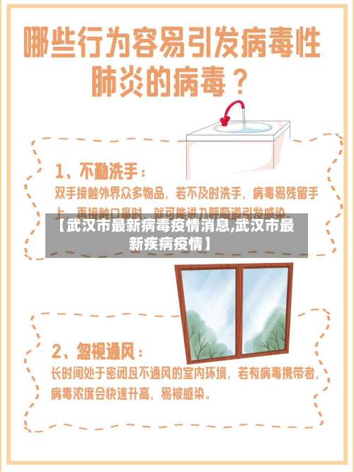 【武汉市最新病毒疫情消息,武汉市最新疾病疫情】-第2张图片