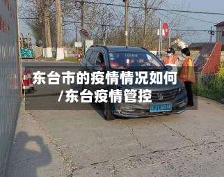 东台市的疫情情况如何/东台疫情管控