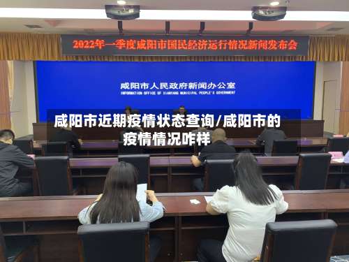 咸阳市近期疫情状态查询/咸阳市的疫情情况咋样