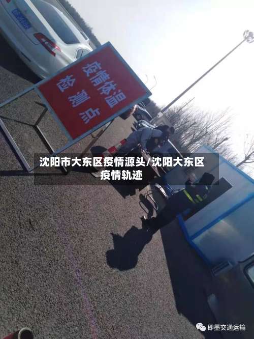 沈阳市大东区疫情源头/沈阳大东区疫情轨迹-第2张图片