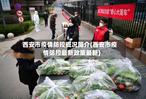 西安市疫情防控概况简介(西安市疫情防控最新政策最新)