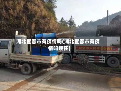 湖北宜春市有疫情吗(湖北宜春市有疫情吗现在)