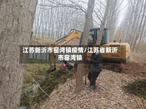 江苏新沂市窑湾镇疫情/江苏省新沂市窑湾镇