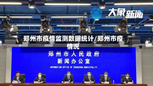 郑州市疫情监测数据统计/郑州市疫情况