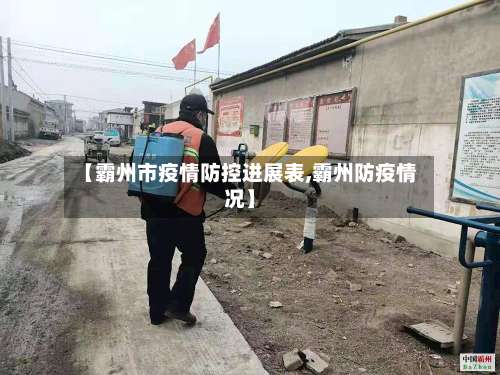 【霸州市疫情防控进展表,霸州防疫情况】