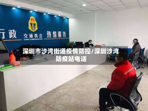 深圳市沙湾街道疫情防控/深圳沙湾防疫站电话