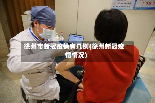 徐州市新冠疫情有几例(徐州新冠疫情情况)