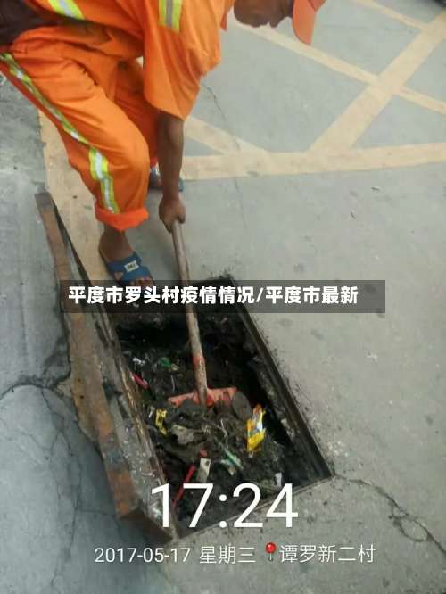 平度市罗头村疫情情况/平度市最新