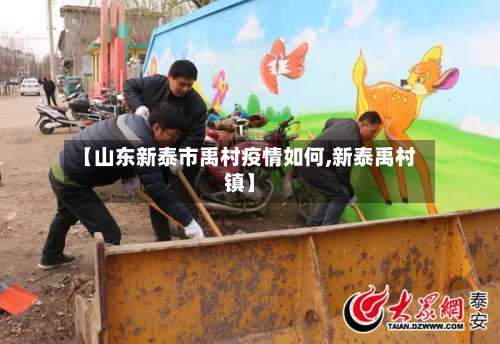 【山东新泰市禹村疫情如何,新泰禹村镇】