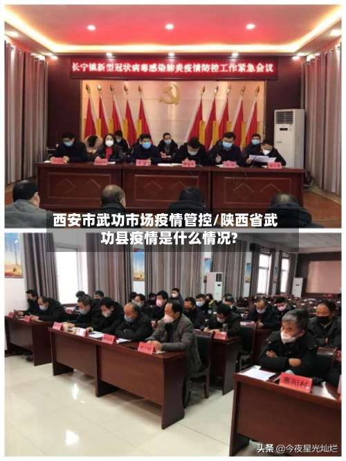 西安市武功市场疫情管控/陕西省武功县疫情是什么情况?