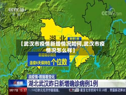 【武汉市疫情新增情况如何,武汉市疫情况怎么样】