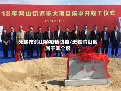 无锡市鸿山镇疫情防控/无锡鸿山区属于哪个区-第3张图片
