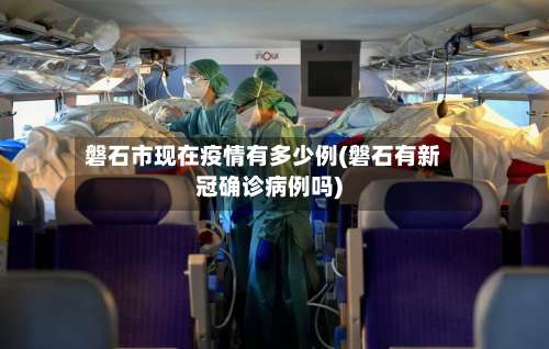 磐石市现在疫情有多少例(磐石有新冠确诊病例吗)