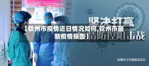 【钦州市疫情近日情况如何,钦州市最新疫情报告】-第2张图片