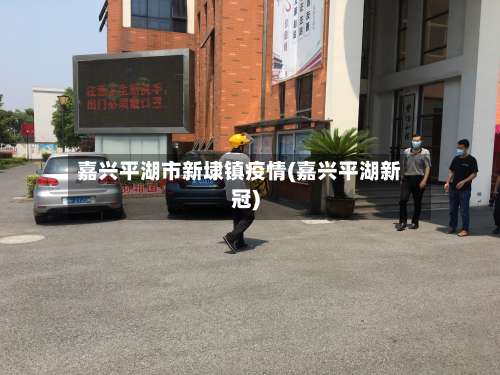 嘉兴平湖市新埭镇疫情(嘉兴平湖新冠)