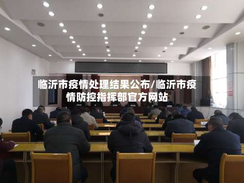 临沂市疫情处理结果公布/临沂市疫情防控指挥部官方网站