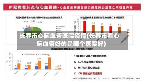 长春市心脑血管医院疫情(长春市看心脑血管好的是哪个医院好)