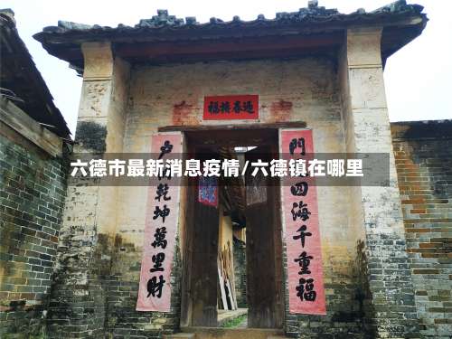 六德市最新消息疫情/六德镇在哪里