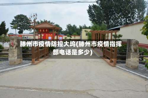 滕州市疫情防控大坞(滕州市疫情指挥部电话是多少)-第2张图片
