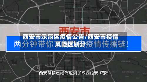 西安市示范区疫情公告/西安市疫情风险区划分