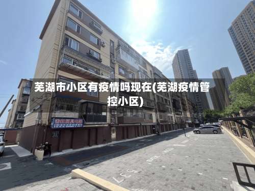 芜湖市小区有疫情吗现在(芜湖疫情管控小区)