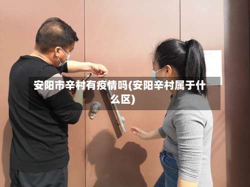 安阳市辛村有疫情吗(安阳辛村属于什么区)-第2张图片
