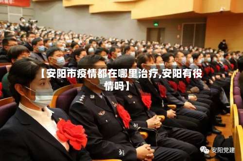 【安阳市疫情都在哪里治疗,安阳有役情吗】-第3张图片
