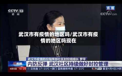 武汉市有疫情的地区吗/武汉市有疫情的地区吗现在