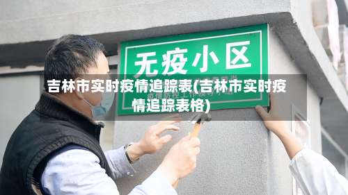 吉林市实时疫情追踪表(吉林市实时疫情追踪表格)-第3张图片