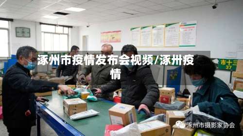 涿州市疫情发布会视频/涿卅疫情-第2张图片