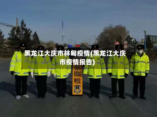 黑龙江大庆市林甸疫情(黑龙江大庆市疫情报告)-第3张图片