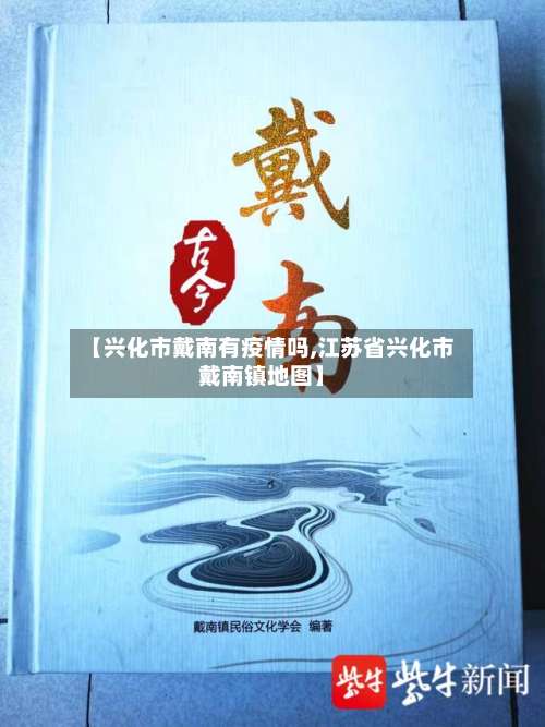 【兴化市戴南有疫情吗,江苏省兴化市戴南镇地图】-第2张图片