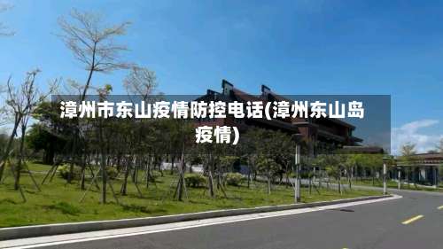 漳州市东山疫情防控电话(漳州东山岛疫情)-第3张图片