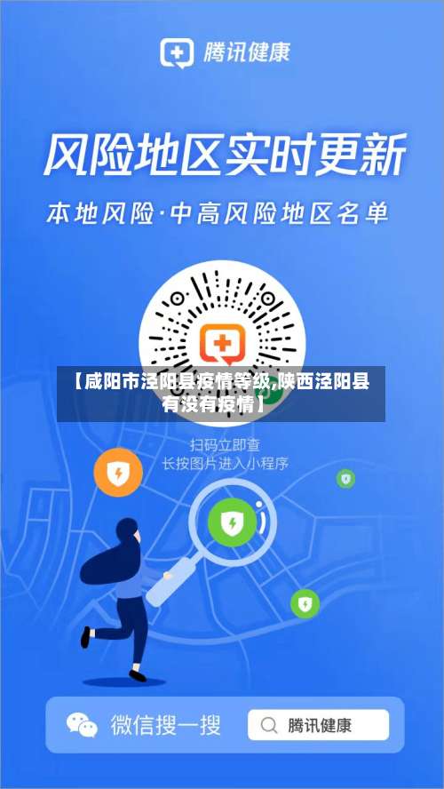 【咸阳市泾阳县疫情等级,陕西泾阳县有没有疫情】
