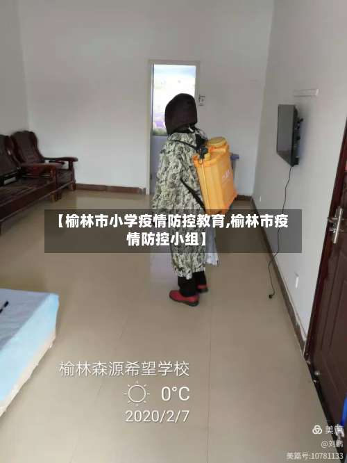 【榆林市小学疫情防控教育,榆林市疫情防控小组】-第2张图片