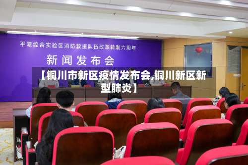 【铜川市新区疫情发布会,铜川新区新型肺炎】