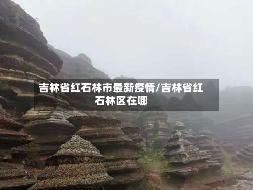 吉林省红石林市最新疫情/吉林省红石林区在哪