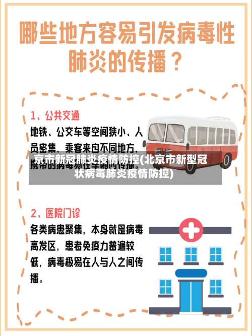 京市新冠肺炎疫情防控(北京市新型冠状病毒肺炎疫情防控)