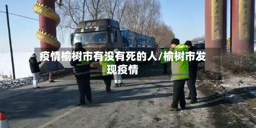 疫情榆树市有没有死的人/榆树市发现疫情