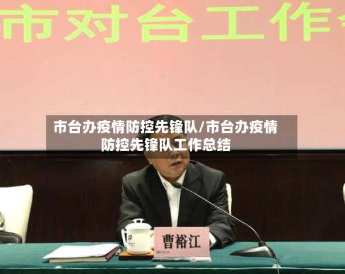 市台办疫情防控先锋队/市台办疫情防控先锋队工作总结