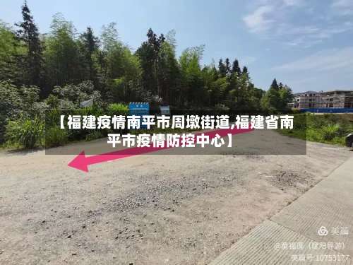 【福建疫情南平市周墩街道,福建省南平市疫情防控中心】