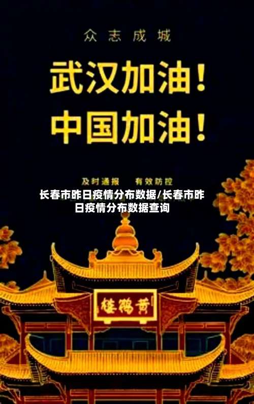 长春市昨日疫情分布数据/长春市昨日疫情分布数据查询-第2张图片
