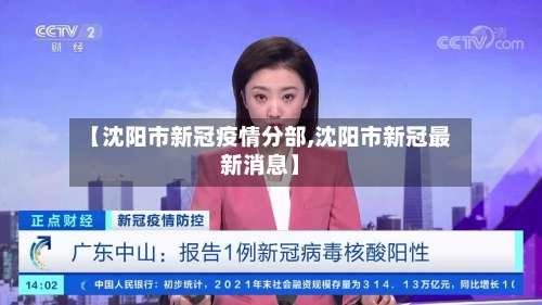 【沈阳市新冠疫情分部,沈阳市新冠最新消息】