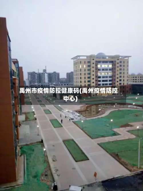 禹州市疫情防控健康码(禹州疫情防控中心)