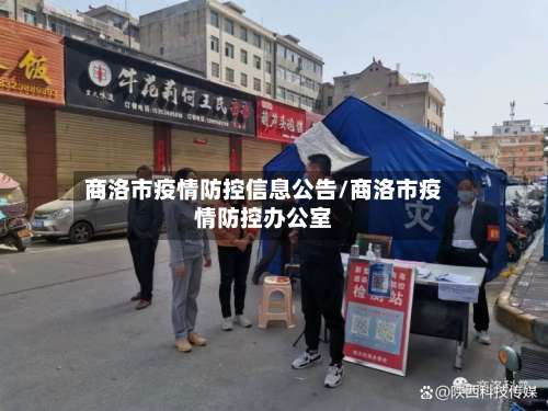 商洛市疫情防控信息公告/商洛市疫情防控办公室-第3张图片
