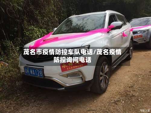 茂名市疫情防控车队电话/茂名疫情防控询问电话