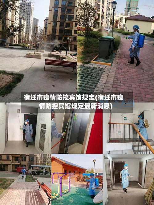 宿迁市疫情防控宾馆规定(宿迁市疫情防控宾馆规定最新消息)-第2张图片